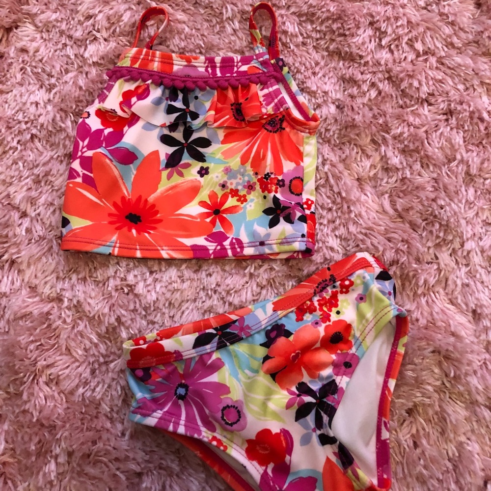 2 piece tankini